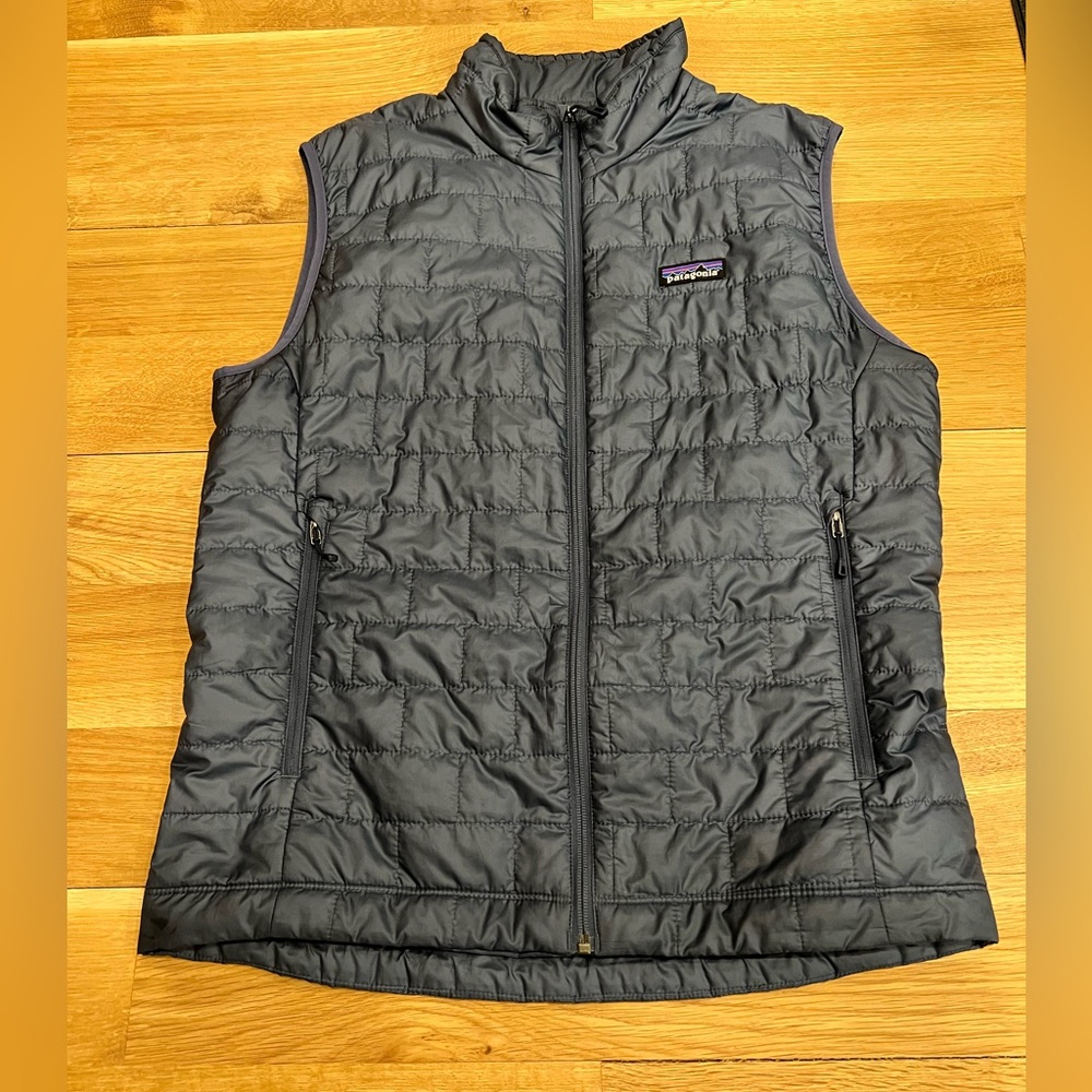 Patagonia Men’s Nano Puff Vest